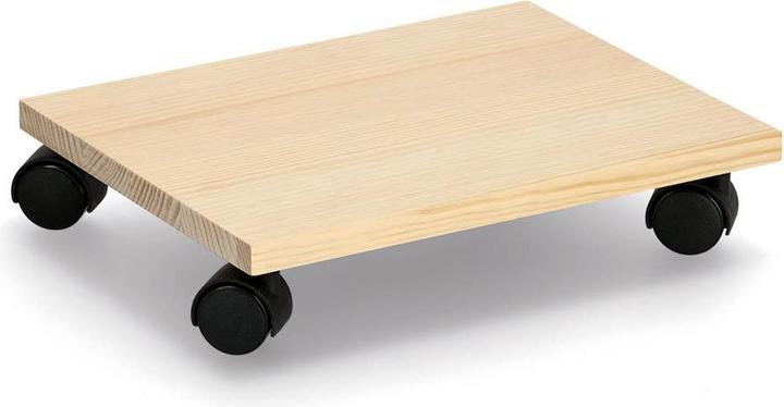 Produktbild Zeller Present Rollbrett