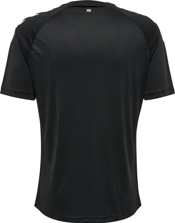 Produktbild hummel Core Xk Core Poly T-Shirt S/S (3XL)