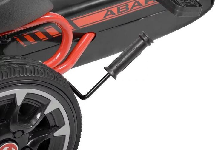 Produktbild Hecht Abarth