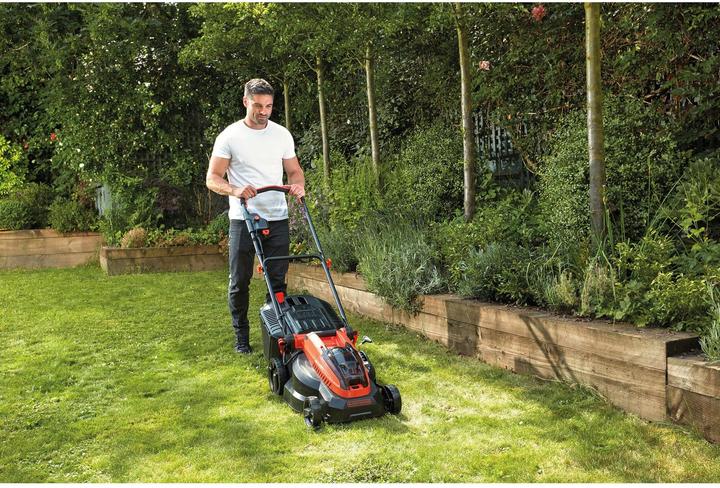 Immagine prodotto Black & Decker CLM3825L2 Kit (Batteria ricaricabile)