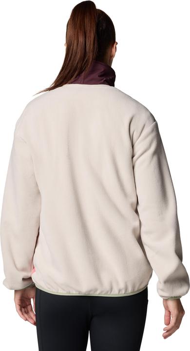 Produktbild Columbia Sequoia Grove™ 1/2 Zip Fleece (S)