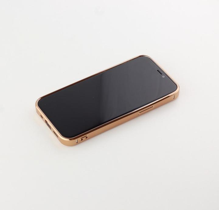 Produktbild PhoneLook Hülle Electroplate (Apple iPhone 12 Pro Max)