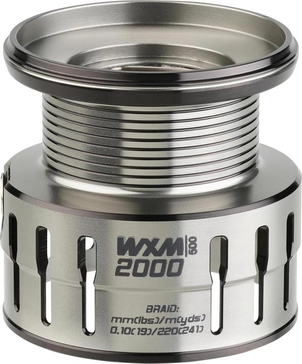 Image du produit Caperlan Bobine de rechange pour moulinet de pêche