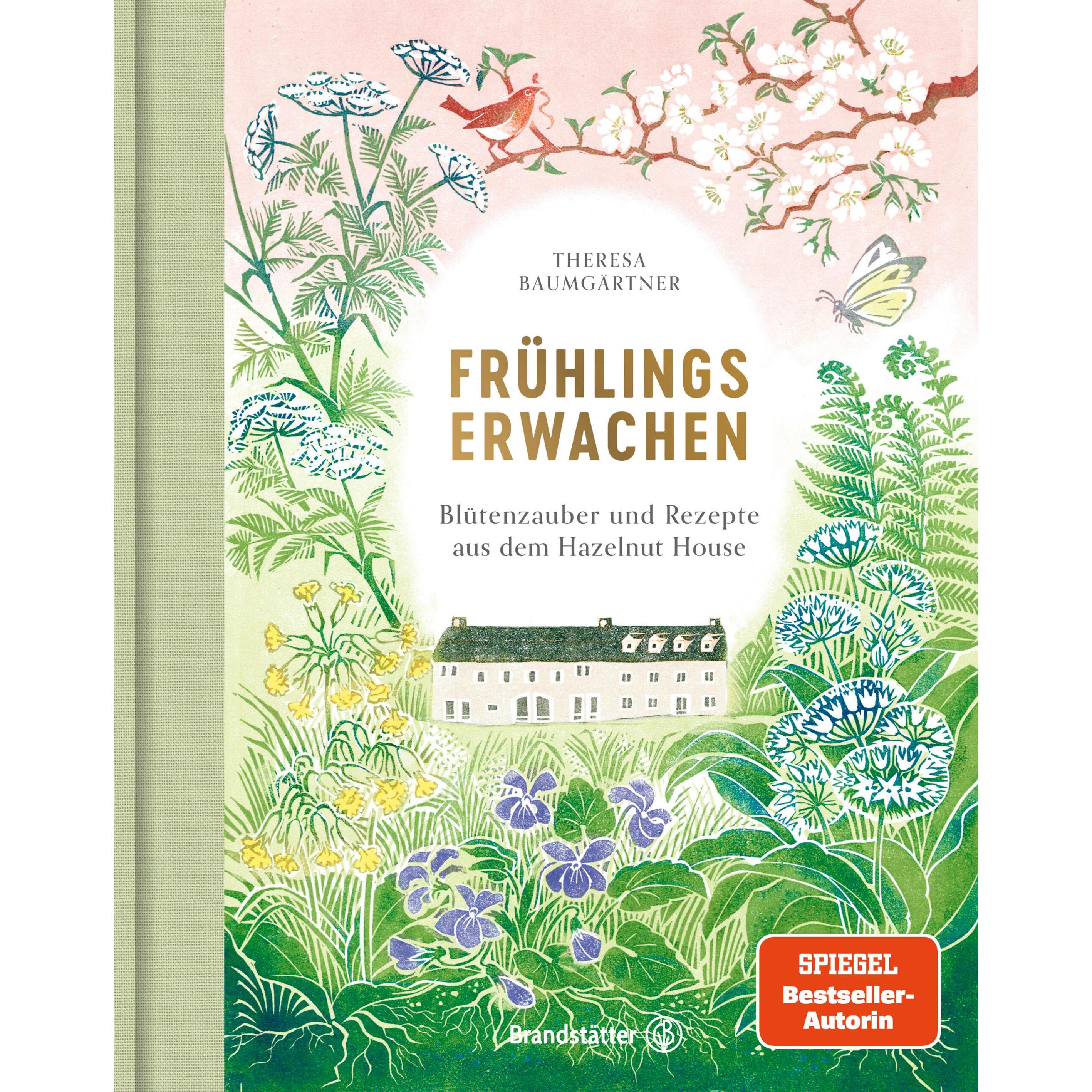 Frühlingserwachen, Ratgeber von Theresa Baumgärtner