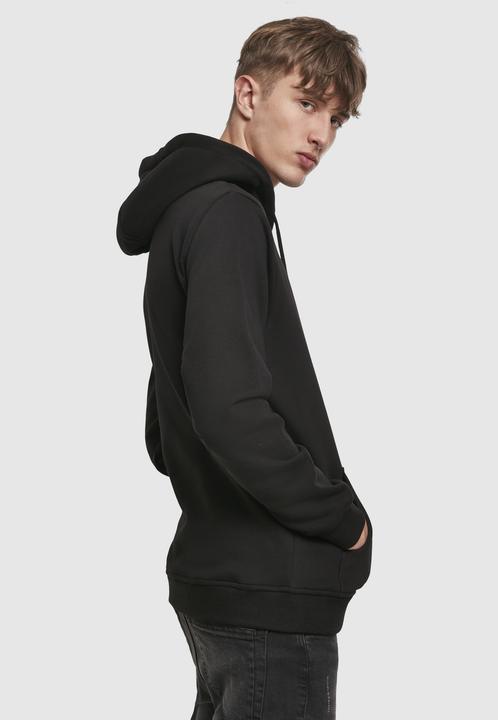 Produktbild Mister Tee Skateboard Bear Hoody - 11748 (XS)