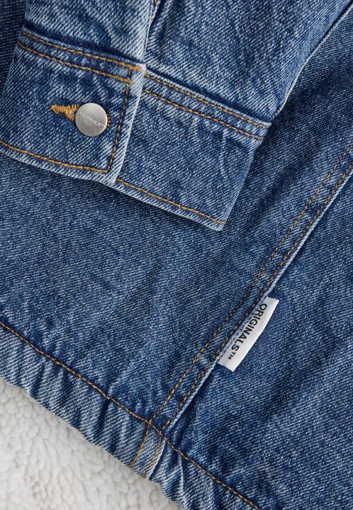 Immagine prodotto Jack & Jones Hemd JAMES Langarmhemd (S)