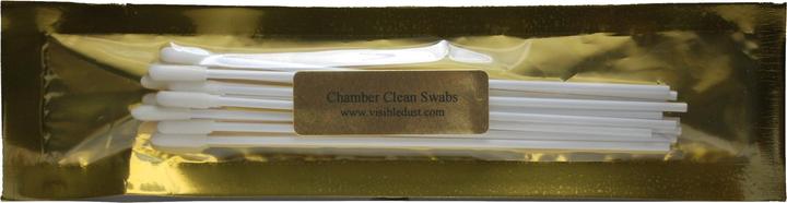 Produktbild Visible Dust Chamber Clean Swabs