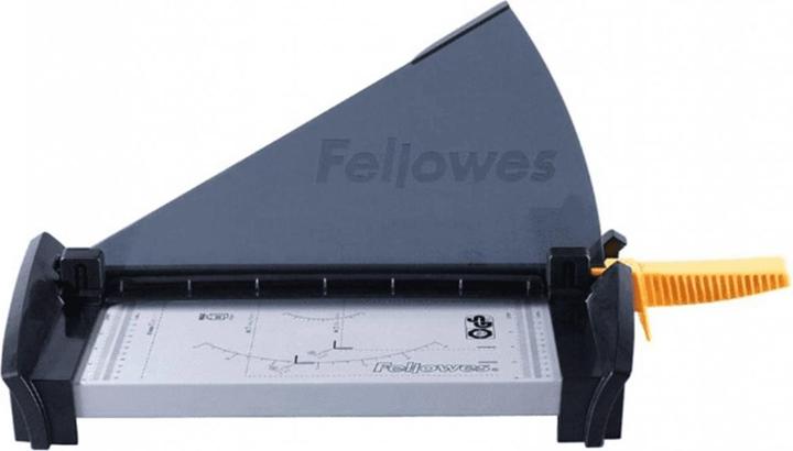 Image du produit Fellowes Fusion (10 feuilles, A3)