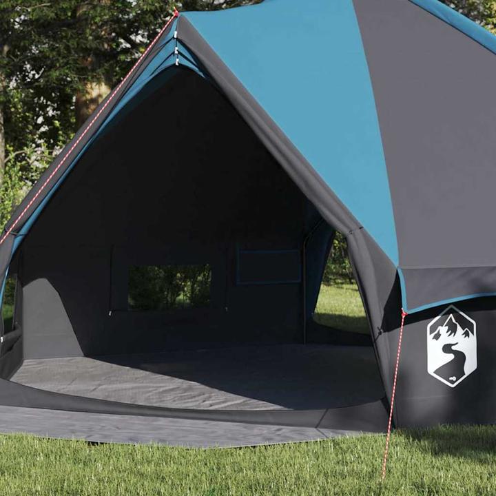 Produktbild vidaXL Campingzelt (11 kg, 8 Personen)
