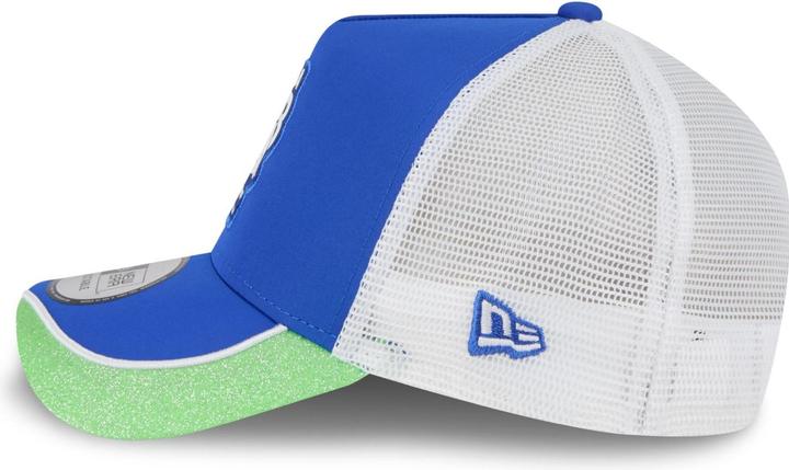 Actual product image New Era 9Forty Cap - Visa Cash App Racing Bulls F1 Vegas (One size)