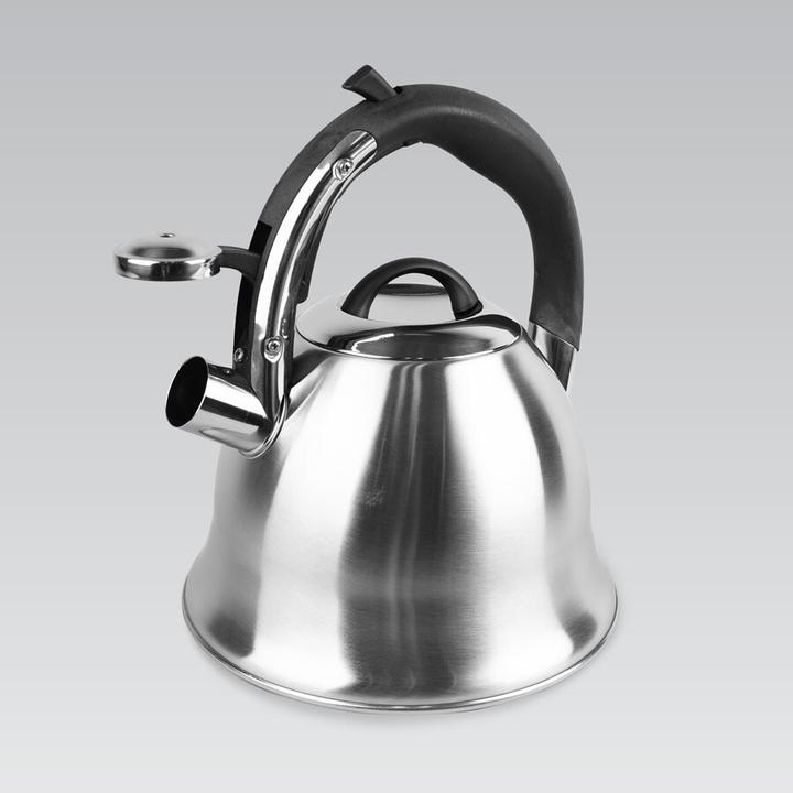 Immagine prodotto Maestro Bollitore non elettrico MR-1320 Silver 3 L