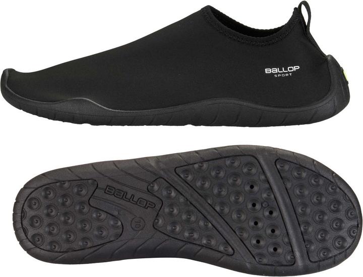 Produktbild Ballop Hybrid basic black (46, 47)