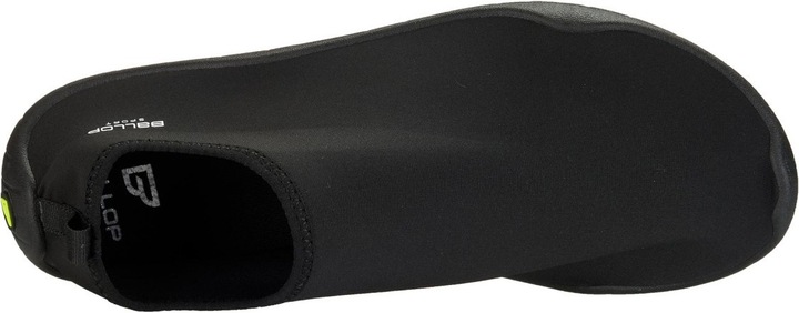 Produktbild Ballop Hybrid basic black (46.5, 47)