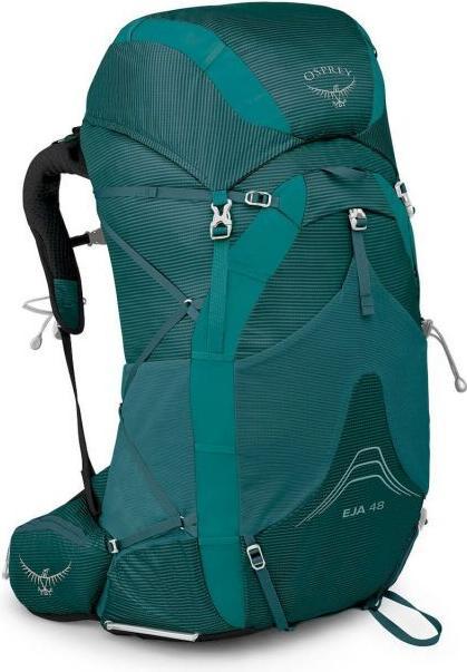 Actual product image Osprey Women's Eja 48 (48 l)