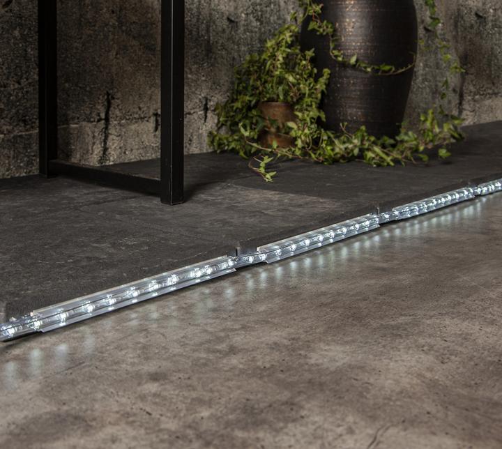 Produktbild Star Trading System Expo/LED profile extra PVC channel 10p (0.25 m)