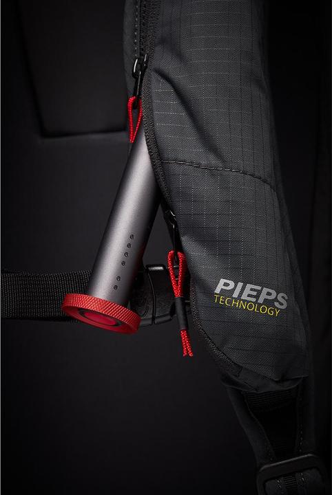 Image du produit Black Diamond JetForce Pro 10 Lawinenrucksack (10 l)