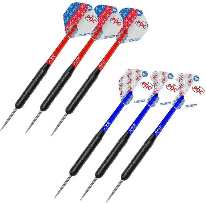 Actual product image Winmau Surround Set