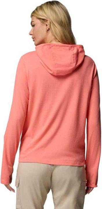 Produktbild Columbia EU Sun Trek Kapuzenpullover (M)