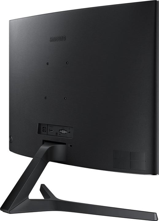 Immagine prodotto Samsung S24C366EAU (1920 x 1080 pixel, 24")