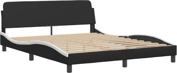 Image du produit vidaXL Bett (160 x 200 cm)