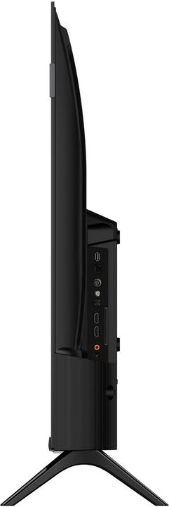 Actual product image TCL 32S5K (32", QLED, Full HD, 2025)