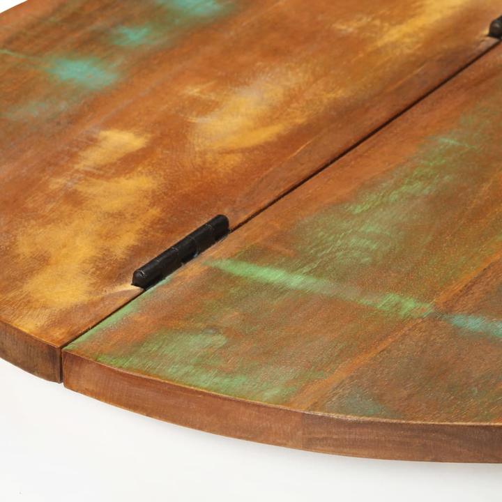 Image du produit vidaXL Couchtisch (50 x 27 x 27 cm)