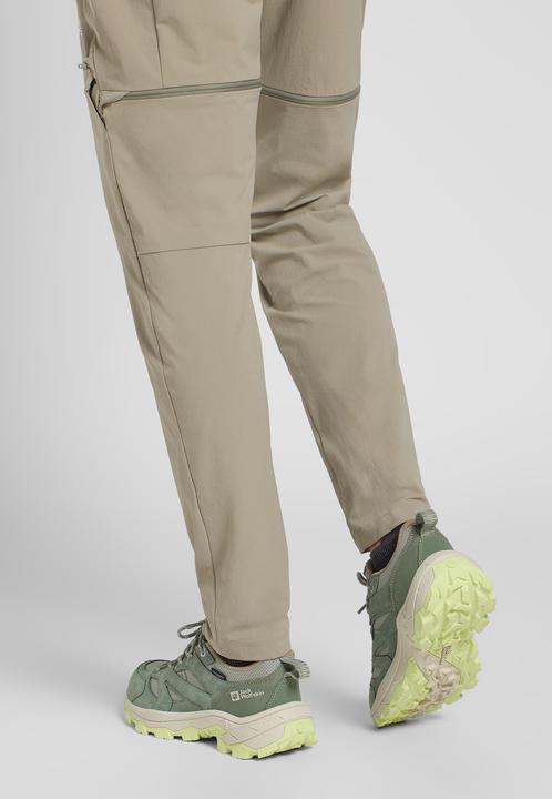 Productafbeelding Jack Wolfskin Vojo Tour Texapore Low W (39)