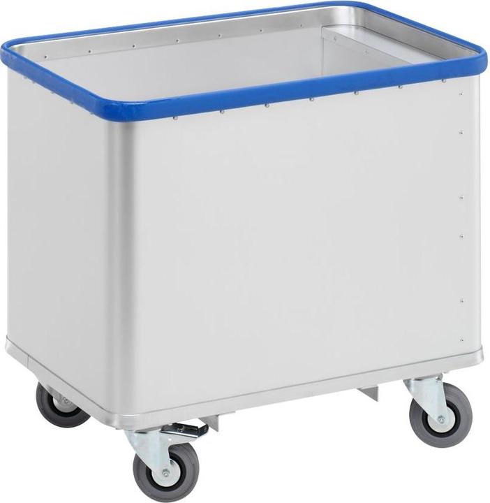 Produktbild Gmöhling Alu-Federbodenwagen (130 kg)
