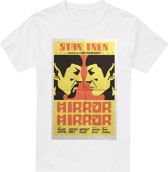 Produktbild The Original Series Episode 33 TShirt (XXL)