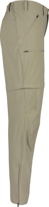 Produktbild Stoic Women's HoforsSt. Softshell Zip-Off Pants Light (S)