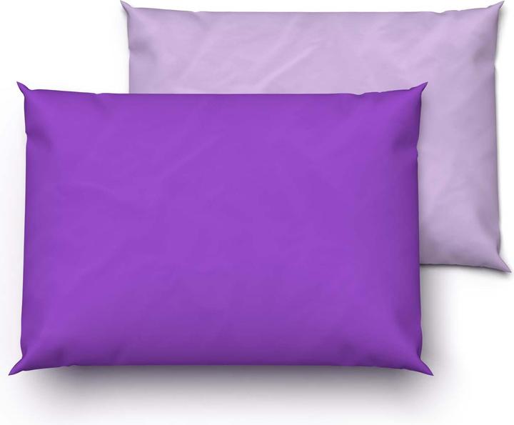 Produktbild Lotus Bettwaren Bambus Doubleface (Kopfkissenbezug, 50 x 70 cm)
