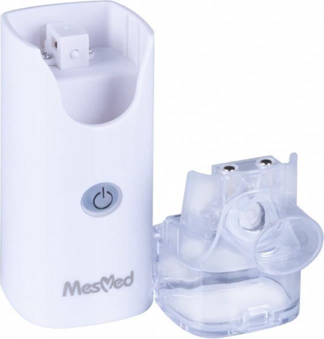 Image du produit MesMed Inhalateur à maille MM-560 Spiro Mesh