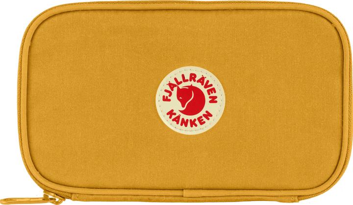 Fjällräven Kånken Travel