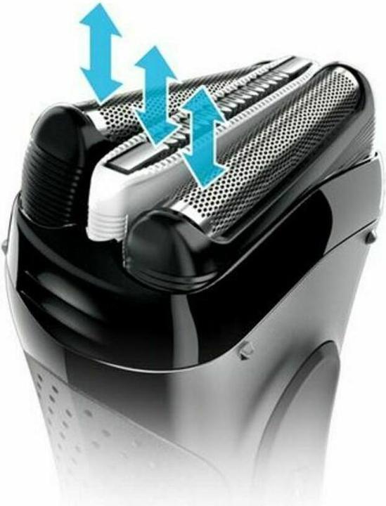 Produktbild Braun Series 3 ProSkin (3000s)