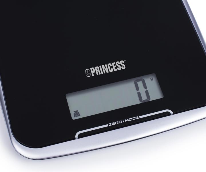 Produktbild Princess Küchenwaage