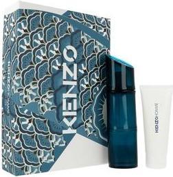 Immagine prodotto Kenzo Set Homme Edt 110ml + Gel doccia 75ml