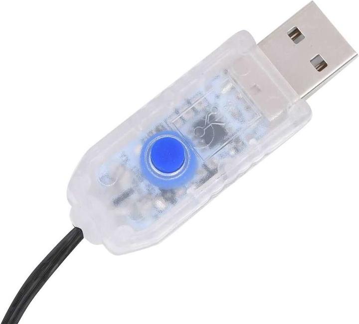 Produktbild vidaXL Baumlicht (5 m)