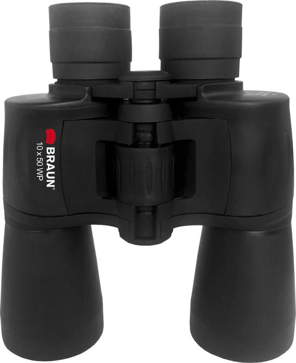 Immagine prodotto Braun Photo BRAUN Premium 10 x 50 WP (10 x, 50 mm)