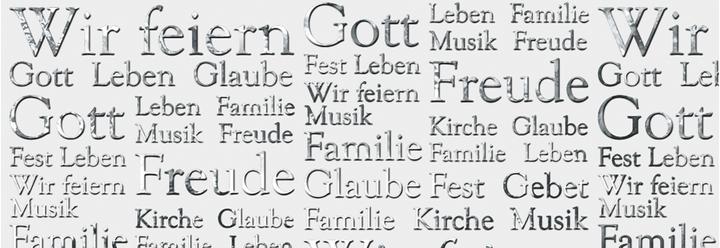 Image du produit Ursus Papier transparent "Silver Style Worte", DIN A4, 5 feuilles (115 g/m², 5 x)