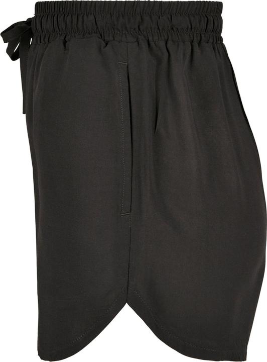 Actual product image Urban Classics Ladies Viscose Resort Shorts (M)