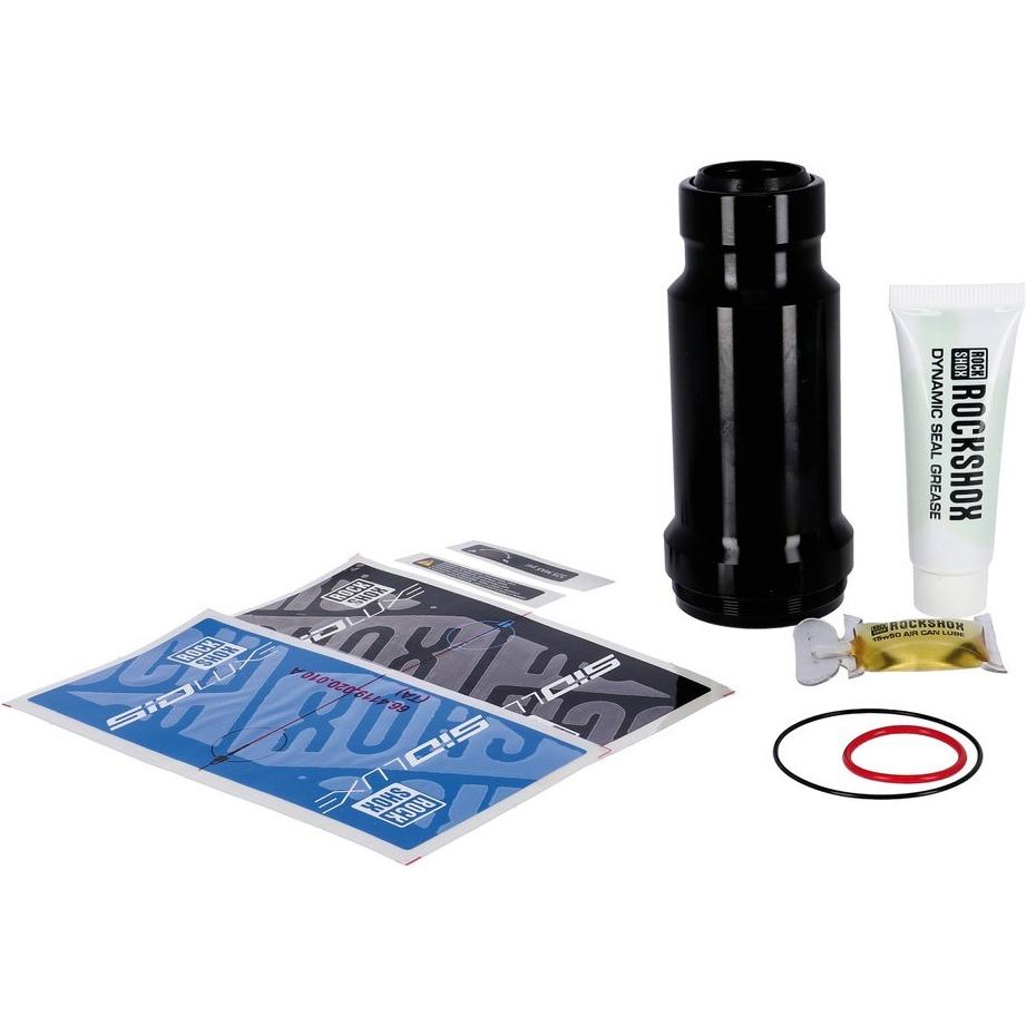 RockShox, Velodämpfer