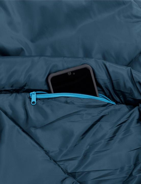 Produktbild Vaude Sioux (205 cm)