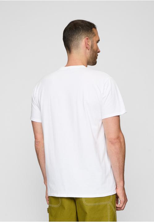 Produktbild Merchcode Jurassic Park Raptors Tee - 18753 (S)