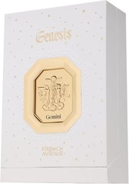 Image du produit French Avenue Collection Genesis Gémeaux (Eau de parfum, 100 ml)