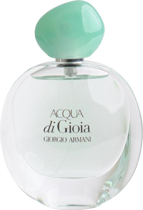 Immagine prodotto Giorgio Armani Acqua di Gìoia (Eau de parfum, 50 ml)
