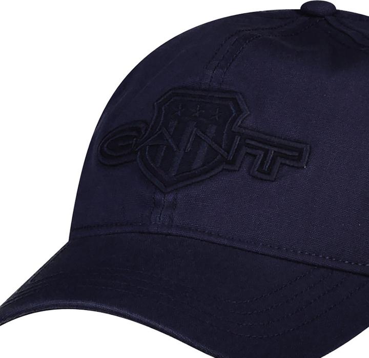 Produktbild GANT Tonal Archive Shield Cap (One Size)