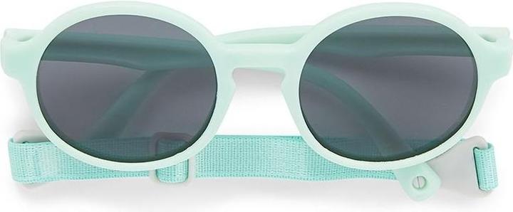 Immagine prodotto Dooky Occhiali da sole per bambini Fiji, 100% protezione UV, Menta