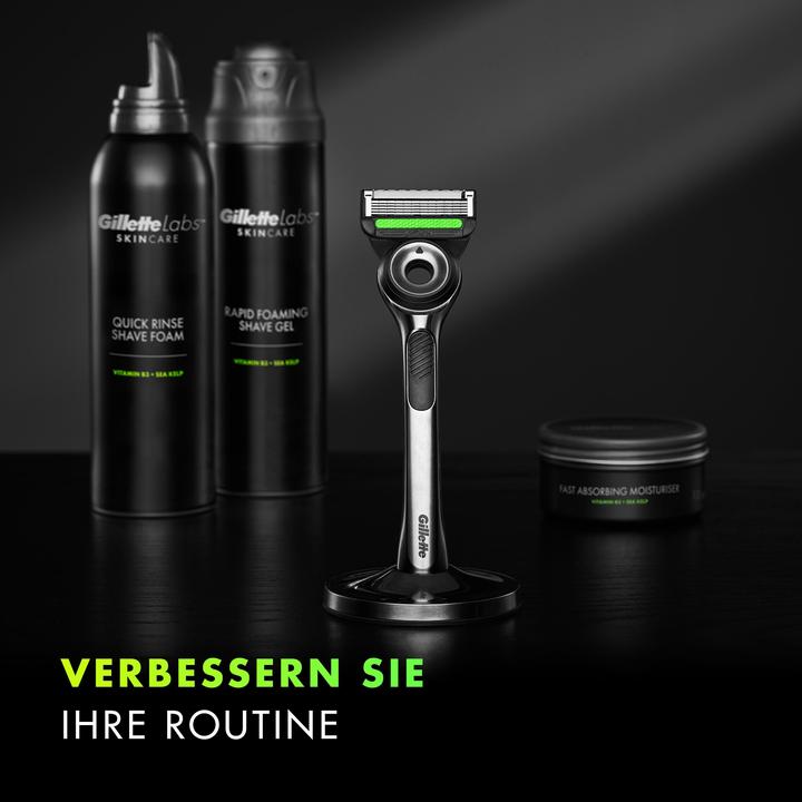 Immagine prodotto Gillette Labs