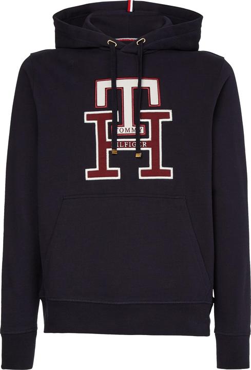 Actual product image Tommy Hilfiger blue(dwblue (5)), size L (L)