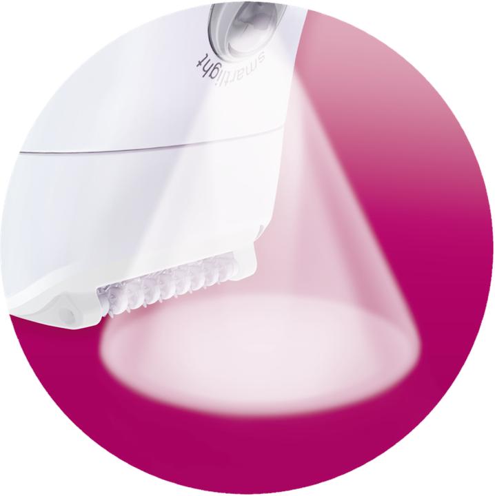 Actual product image Braun SE5825P epiliatorius Silk-èpil® 5